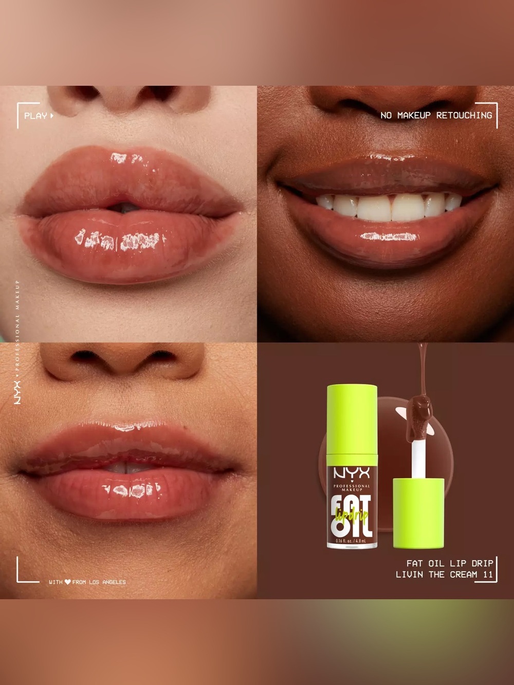 Lip Bundle - Picture 3 of 3